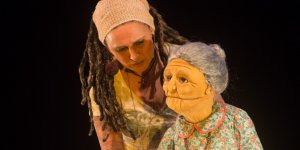 Itapema sedia Festival Internacional de Teatro