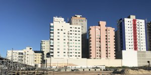 Coluna de Primeira
