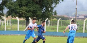 Unio e Itatiaia lideram a srie A