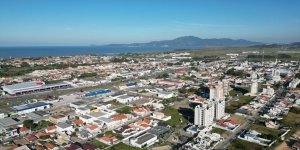 Municpio de Tijucas chega a mais de 50 mil habitantes