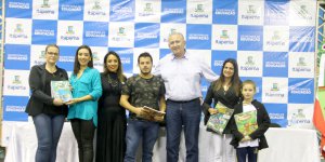 Itapema lana programa da Escola da Inteligncia