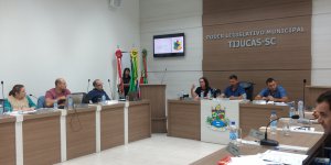 Tijucaneando