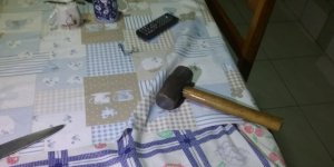 Idoso tenta matar esposa e tira a prpria vida