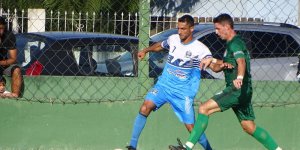 Definidos os semifinalistas da srie A de Tijucas