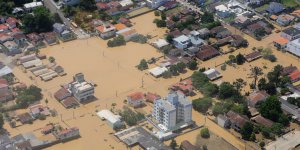 ICMS para o Simples Nacional nos municpios em calamidade em Santa Catarina tem nova postergao