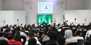 Aberta a Semana do Meio Ambiente