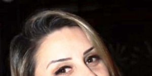 Cabeleireira que segue os mesmos passos da me