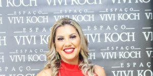 A arte de elevar a beleza feminina