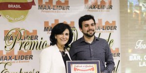 Prmio Qualidade Profissional e Empresarial 2016