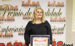 Prmio Qualidade Profissional e Empresarial 2016