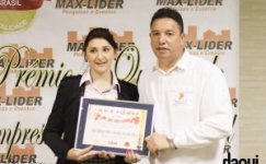 Prmio Qualidade Profissional e Empresarial 2016
