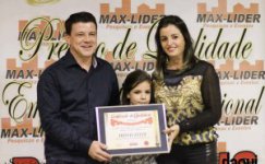 Prmio Qualidade Profissional e Empresarial 2016