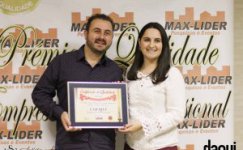 Prmio Qualidade Profissional e Empresarial 2016