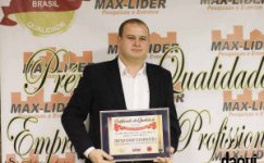 Prmio Qualidade Profissional e Empresarial 2016