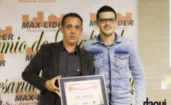 Prmio Qualidade Profissional e Empresarial 2016