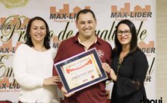 Prmio Qualidade Profissional e Empresarial 2016