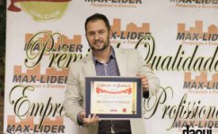 Prmio Qualidade Profissional e Empresarial 2016