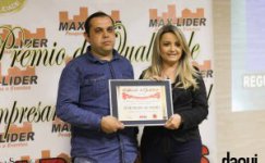 Prmio Qualidade Profissional e Empresarial 2016