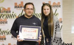 Prmio Qualidade Profissional e Empresarial 2016