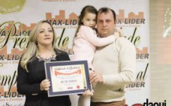 Prmio Qualidade Profissional e Empresarial 2016