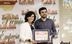 Prmio Qualidade Profissional e Empresarial 2016