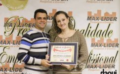 Prmio Qualidade Profissional e Empresarial 2016