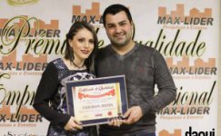 Prmio Qualidade Profissional e Empresarial 2016