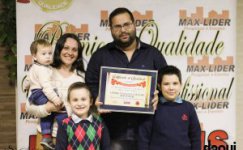 Prmio Qualidade Profissional e Empresarial 2016