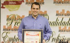 Prmio Qualidade Profissional e Empresarial 2016