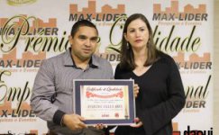 Prmio Qualidade Profissional e Empresarial 2016