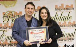 Prmio Qualidade Profissional e Empresarial 2016