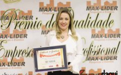 Prmio Qualidade Profissional e Empresarial 2016