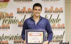 Prmio Qualidade Profissional e Empresarial 2016