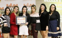 Prmio Qualidade Profissional e Empresarial 2016