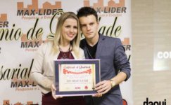 Prmio Qualidade Profissional e Empresarial 2016