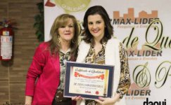 Prmio Qualidade Profissional e Empresarial 2016