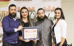 Prmio Qualidade Profissional e Empresarial 2016