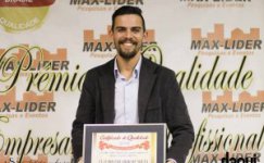 Prmio Qualidade Profissional e Empresarial 2016