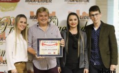 Prmio Qualidade Profissional e Empresarial 2016