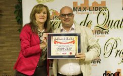 Prmio Qualidade Profissional e Empresarial 2016
