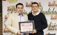 Prmio Qualidade Profissional e Empresarial 2016