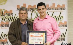 Prmio Qualidade Profissional e Empresarial 2016