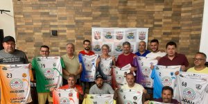 FME realiza congresso tecnico das Olimpiadas Tijuquense 2024