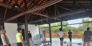 Porto Belo lana o programa voltado para pacientes com dores crnicas