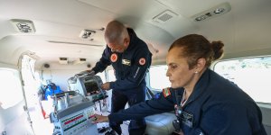 Estado amplia servio aeromdico e todo catarinense est a apenas 20 minutos de um atendimento por aeronave