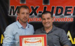 Prmio Max Lder 2017