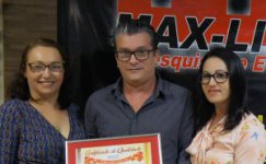Prmio Max Lder 2017
