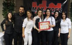 Prmio Max Lder 2017