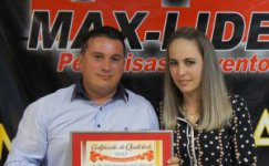 Prmio Max Lder 2017