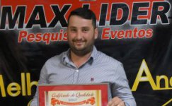 Prmio Max Lder 2017
